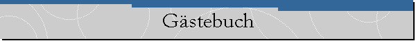 Gstebuch